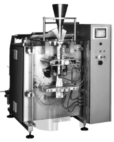 envasdoras verticales 