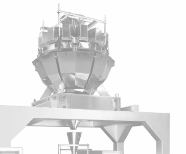 envasdoras verticales multipistas