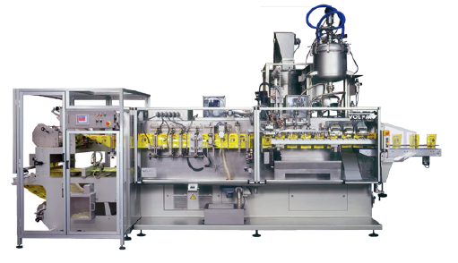 Envasadoras Horizontales